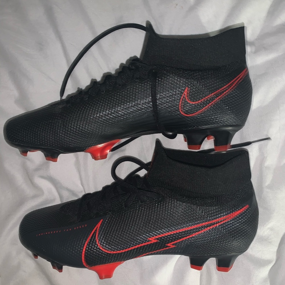 Nike Mercurial Superfly 7 Pro FG